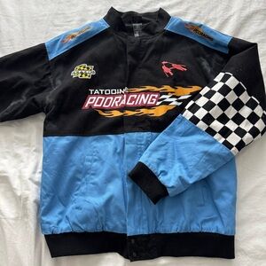 Disney Varsity Jacket